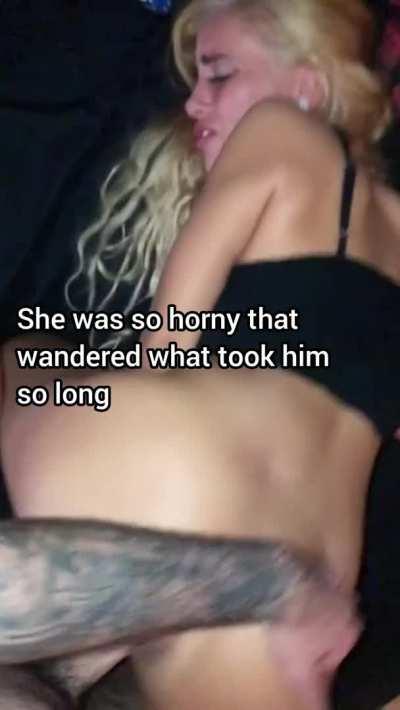 Mix Drug, Destiny and Sharing and See what Happens... 🐢