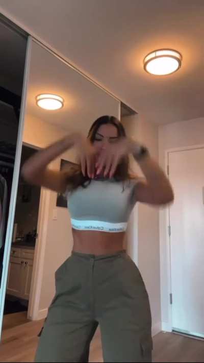 Move it | IG Post | 2023