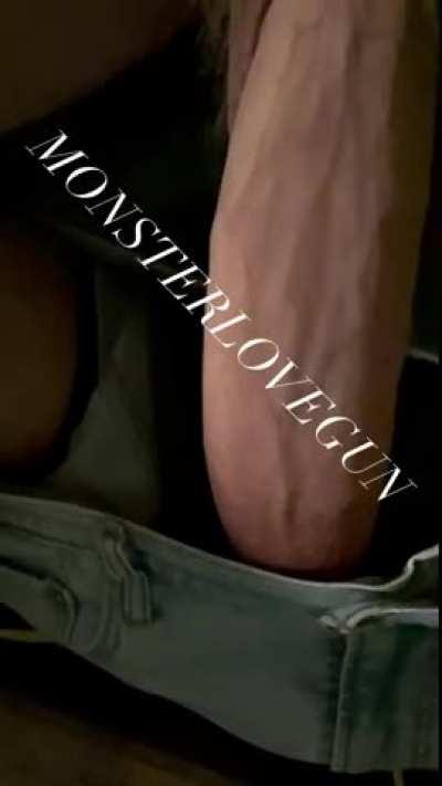 Need Tight Holes To Stretch