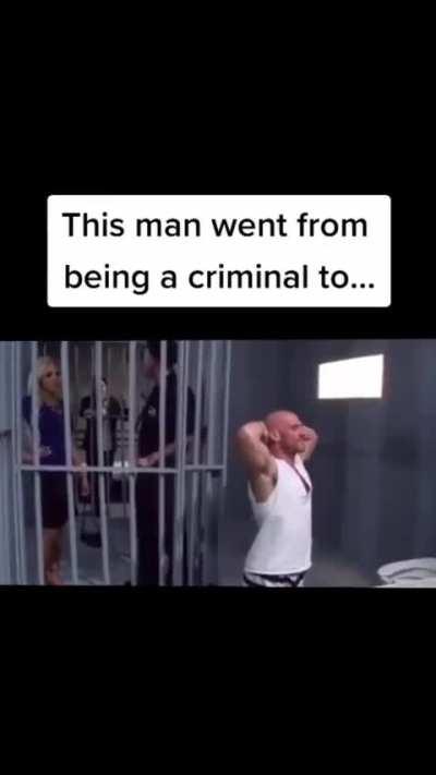 this man is inspiring fr