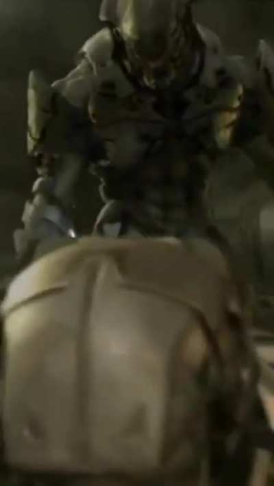 Happy 24th Birthday to Halo