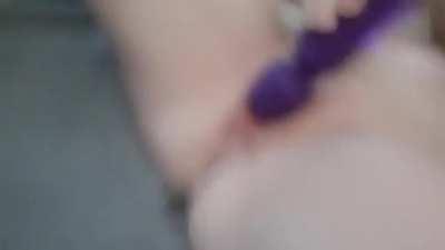 Just learned a month ago I could squirt.. now I'm absolutely addicted 🤭