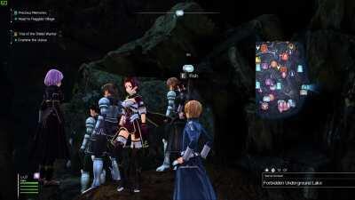 This time I managed to break Medina