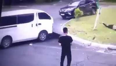 I must say chances are slim