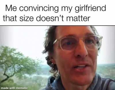 All about the pickle baby