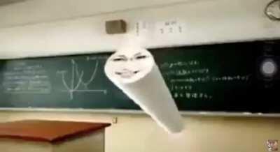 Danganronpa 4 Toilet shit leaked execution