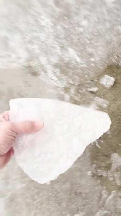 Finally Texans can participate.