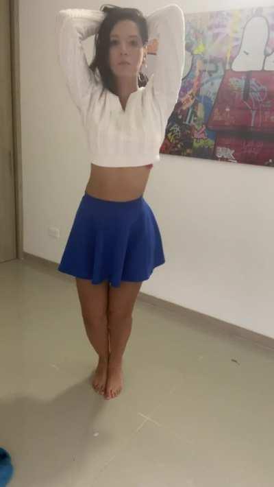 Grab them like i'm gonna grab yours