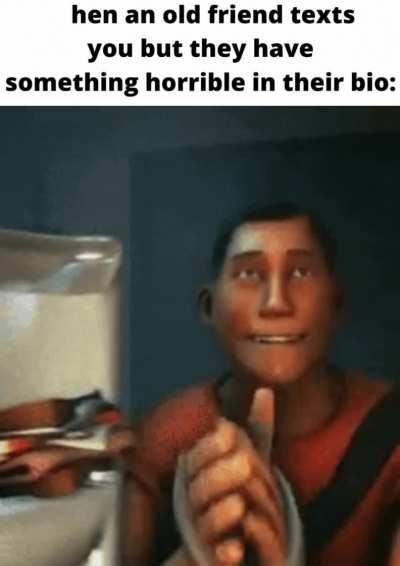 Am I the only one that has suffered this?