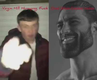 I have taken to calling hill campers 