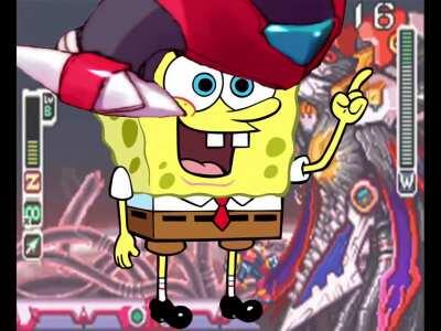 [OC] Had some fun with fifteen.ai and I went out of my way to make this