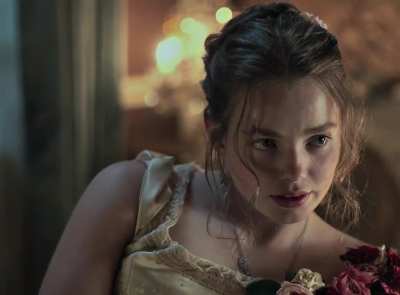 Kristine Froseth in The Buccaneers [S1E2-2023]