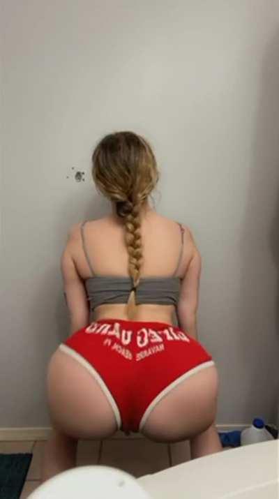 What if I was your lifeguard ?