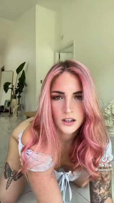 “Are you ready? 10….” 🫠🧴