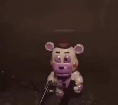 Best FNAF related video ever made!