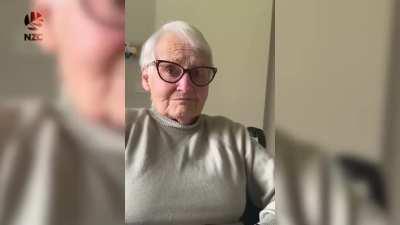 NZC announcing ICT's funeral