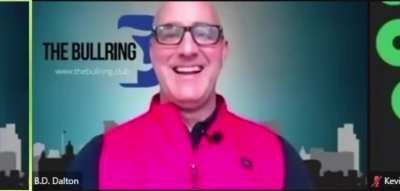 Thugged during reunion meeting