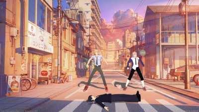 California Girls We're Unforgettable