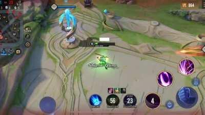 Perhaps this game just isn’t for me 🥲. (I’d also like to formally apologize to my teammates)