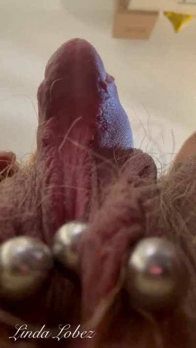 Today I won't let you suck me, today I just want you to do something else 🫦