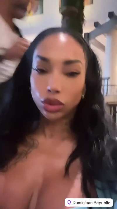 Sky (Black Ink Crew)