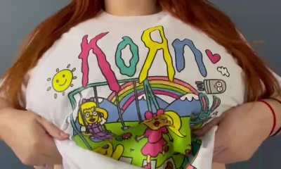 Titty Thursday! What you've been listening to this week?