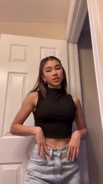 @axovampire looking good