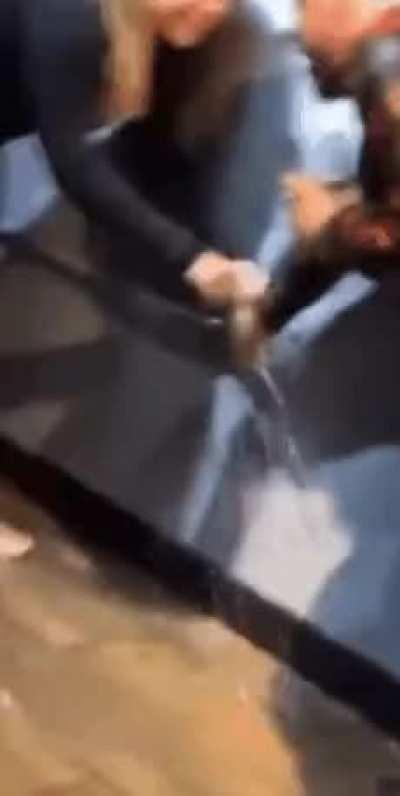 When you are really bad at darts