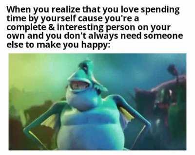 A vital lesson that I learnt the hard way!