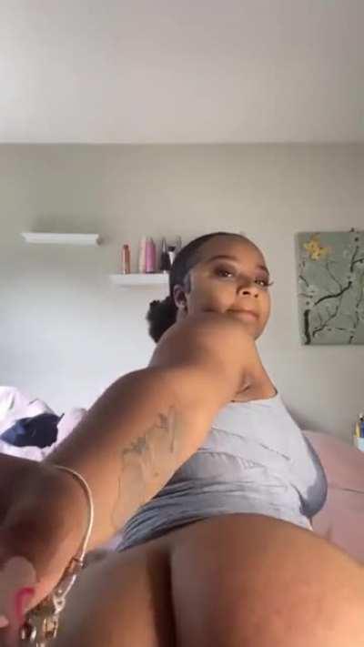 Anybody know how this is??