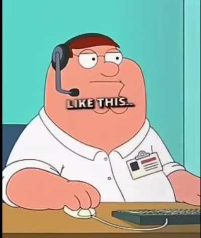 It won't matter on August 12th, 2036