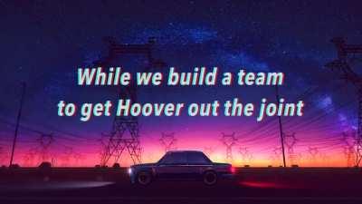 Life of the Party (New Recording with Bound 12 Instrumental, Edit by djtech42)