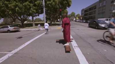 Click here if you're not a teenager: