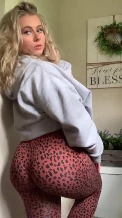 The Booty
