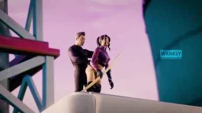 Kate Bishop (Wanksy)