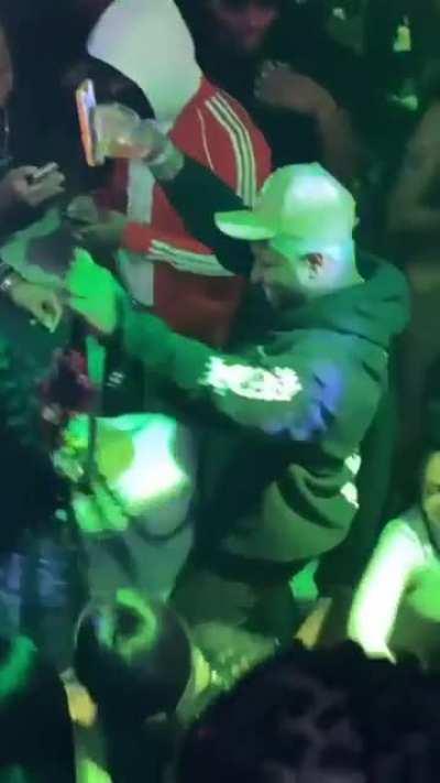 Throwin That Thang (POV 2).