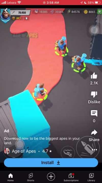 Splatoon 4 trailer coming in hot