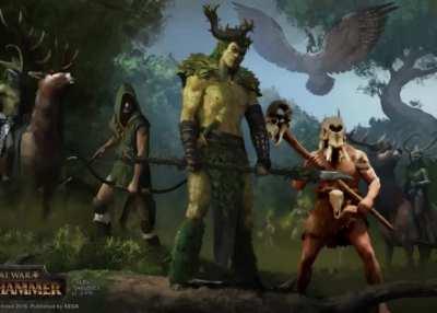 Editing a cyclops every other day until Total War Troy is released on steam day 17 finale