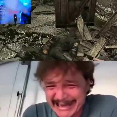 me dolió hasta a mí