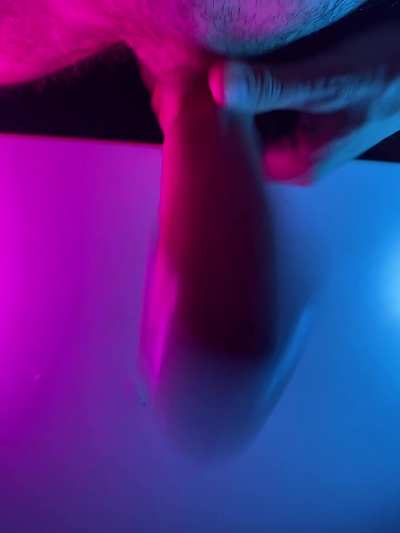 Showing off makes me sooo horny