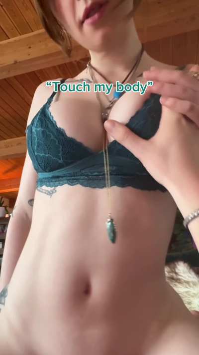 What a story, and with captions for inclusiveness!