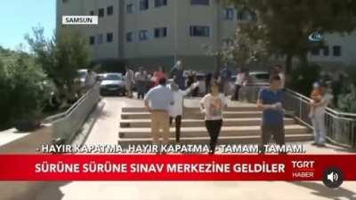 Ya amk hshshshsshhs yorumsuz