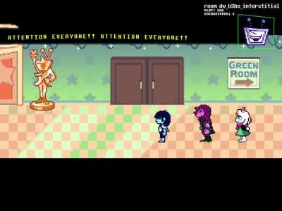 Unused Tenna commentator function in Ch3