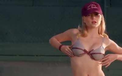 Izabella Miko ready to play