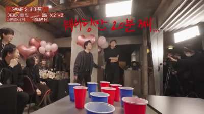 (G)I-DLE—Cho Mi-yeon（MIYEON）Shoeplay