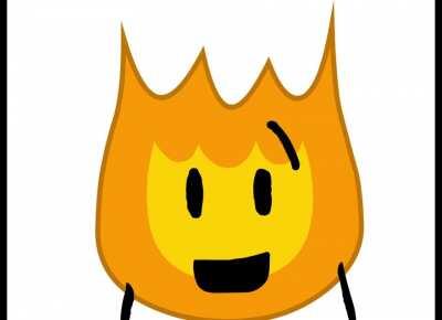 POV: You finally meet Firey