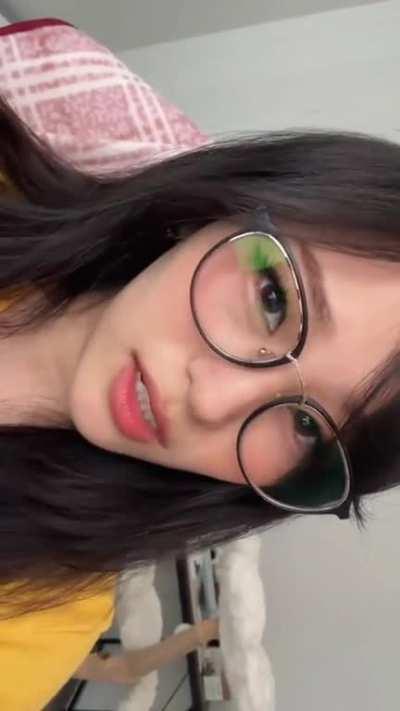 Hyoon's friendly reminder 