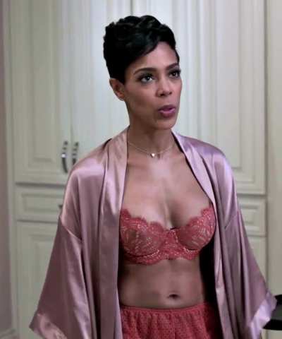 Birthday Teaser: Jazmyn Simon in Ballers [S3E6-2017]