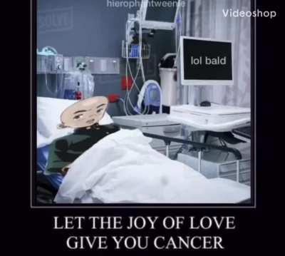 The Joy of Love Gives All