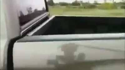 Lordun twerk sevdigini duydum